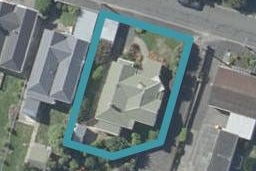 12 Argyle Street, Mornington, Dunedin
