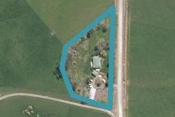 368 Ford Road, Maungaturoto
