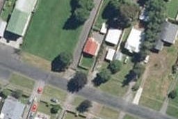 9 Queen Street, Raetihi