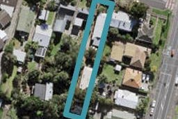 1/4 Telford Avenue, Mount Eden, Auckland
