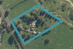 41 Hanlin Road, Cambridge, Hamilton