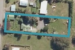 87 Tutaenui Road, Marton
