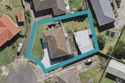 13 Tannock Place, Mangere East, Auckland