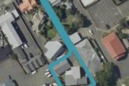 158 Park Road, West End, Palmerston North