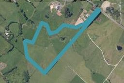 835 Horseshoe Bush Road, Waitoki