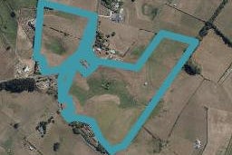 137 Burbush Road, BURBUSH, HAMILTON