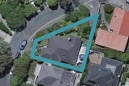 101 Oban Street, Wadestown, Wellington