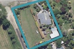 250 Main Road, Waikouaiti, Waikouaiti