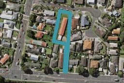 40 Waipuna Road, Mount Wellington, Auckland
