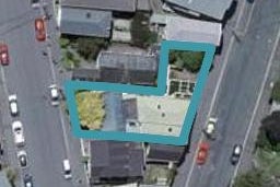 72 Thompson Street, Mount Cook, Wellington