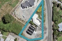 28 Ward Parade, Bluff