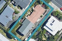268A Oceanbeach Road, Mount Maunganui, Mount Maunganui