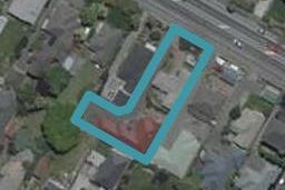 2/143A Harewood Road, Papanui, Christchurch