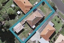 32 Drake Street, Vogeltown, New Plymouth