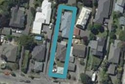 2/51 Grange Street, Hillsborough, Christchurch