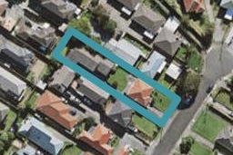 14A Clinker Street, Three Kings, Auckland