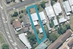 45 Carnell Street, Napier South, Napier