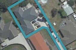 52A Moore Street, Rolleston, Rolleston