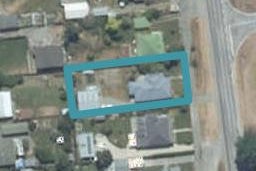 11 Main Street, Fairlie, Fairlie