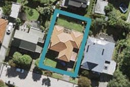 34 Mont Le Grand Road, Mount Eden, Auckland