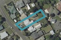 29 Thomson Street, West End, Palmerston North