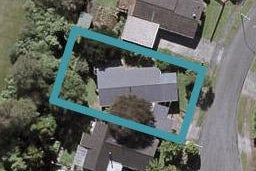 8 Cargill Place, Frankleigh Park, New Plymouth