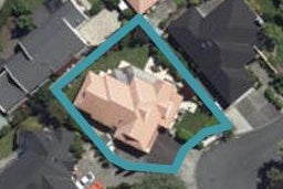 10 Antoine Grove, Richmond
