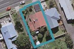 140 Lemon Street, Strandon, New Plymouth