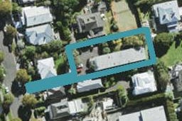 5/39 Sentinel Road, Herne Bay, Auckland