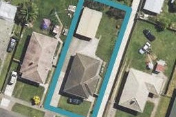 28 Cambridge Terrace, Kaiti, Gisborne