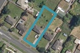 35 Wakeman Street, Pahiatua