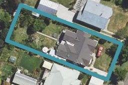 18 Haronga Road, Inner Kaiti, Gisborne