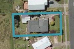 105 King Street, Hikurangi, Hikurangi