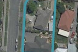 54A Fenchurch Street, Redwood, Christchurch