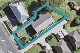 134A Great South Road, Drury, Drury