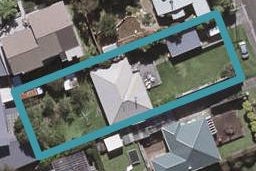 58 Ballance Street, Lower Vogeltown, New Plymouth