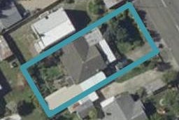 18 Ward Street, Palmerston North, Palmerston North