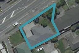 482A Innes Road, Mairehau, Christchurch