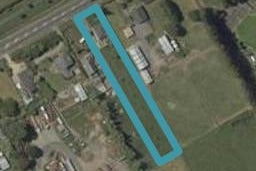 34 Pioneer Highway, Awapuni, Palmerston North