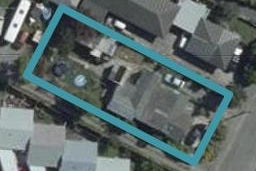 61 Bordesley Street, Phillipstown, Christchurch