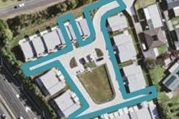 22/46 Park Estate Road, Rosehill, Papakura