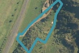 0 State Highway 3, Mokau, Mokau