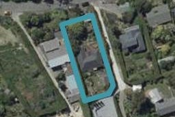 77 Aotea Terrace, Huntsbury, Christchurch