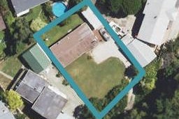 208 Fox Street, Whataupoko, Gisborne