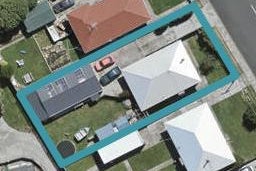 15 Wicklow Street, Clifton, Invercargill