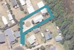5 Tamure Crescent, Māhia