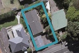 354 Devon Street West, Lynmouth, New Plymouth