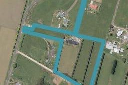 276 Blueskin Road, Brunswick, Brunswick