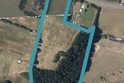 0 State Highway 3, Sanson, Palmerston North