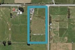 359 Avon Road, Tisbury, Invercargill